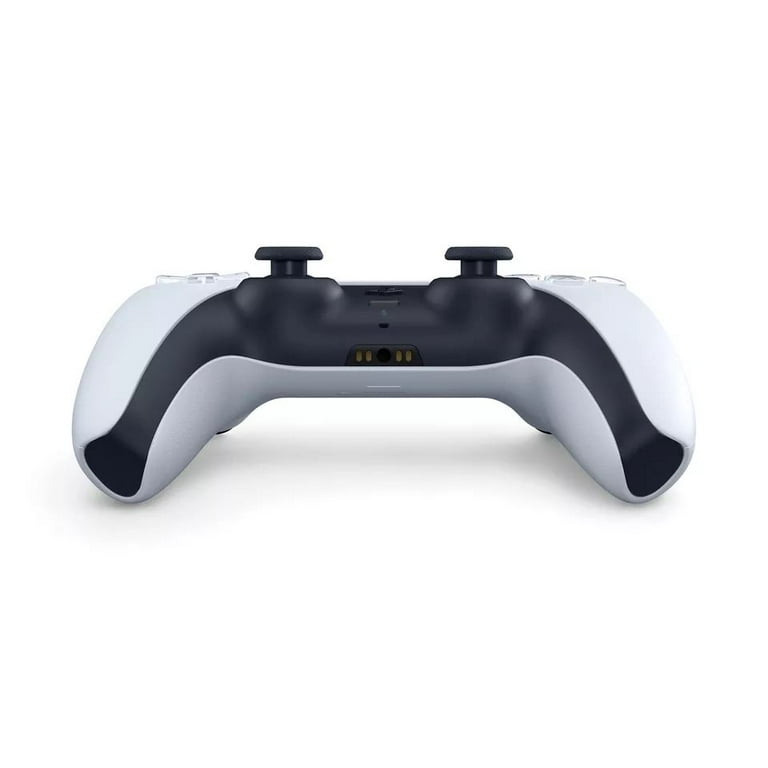 Sony DualSense Wireless Controller for PS5 White - CFI-ZCT1W