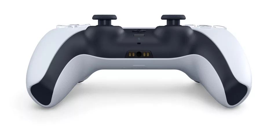 Sony DualSense Wireless Controller For PS5 White photo 3