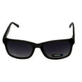 thumbnail image 2 of Tony Hawk Mens Grey Crystal Plastic Rxable Rectangle Sunglass, Smoke Lens 2000 1, 2 of 6