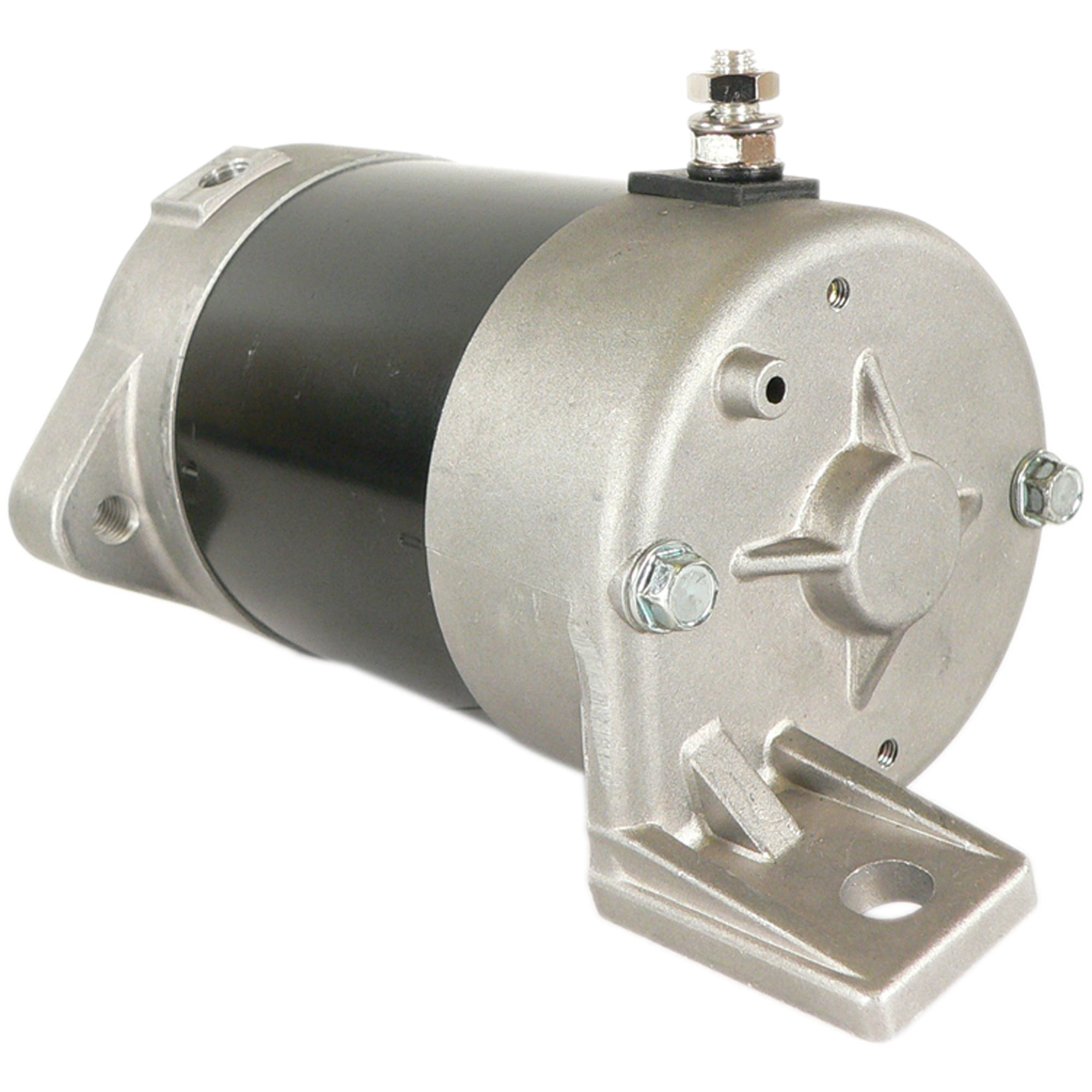 DB Electrical SHI0089 Starter Compatible With/Replacement For Suzuki Marine Outboard 50Hp Dt50Ecl 1984, 60Hp Dt60Cl 1983 1984, 75Hp Td75Tcl 1983-1987, 85Hp Dt85Tcl Dt85Tel 1982-1987 MOT5006N