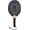 Black, variant on Cannon Sports Pro Paddleball Paddle for Racquet & POP Tennis Sports (Royal Blue)