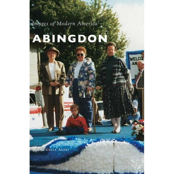 Abingdon (Hardcover)