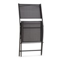 thumbnail image 5 of Mainstays Folding Sling Chairs – 2-Pack, 5 of 5