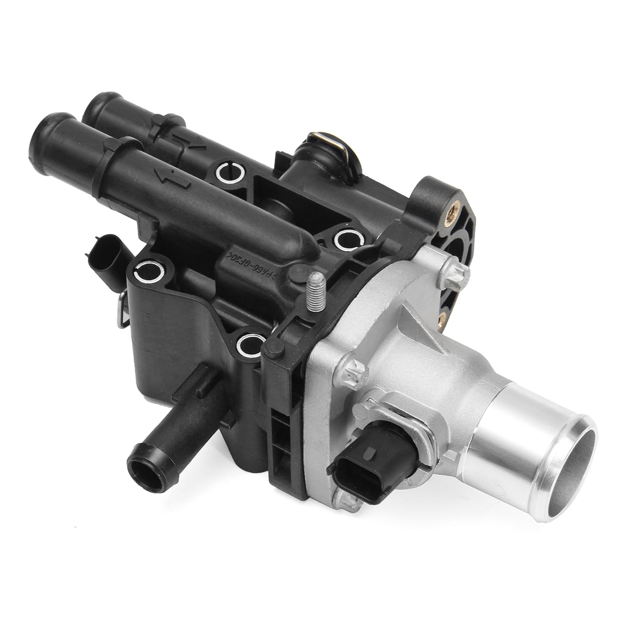 Engine Coolant Thermostat Housing Fits 201214 GM Chevrolet SONIC 1.8L
