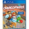 thumbnail image 1 of Overcooked Ps4 TEAM 17 OVERCOOKED, 1 of 2