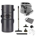 thumbnail image 1 of Canavac Central Vacuum Cleaner, 1 of 1