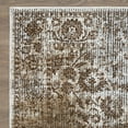 thumbnail image 3 of Loomaknoti Aysal Alazah 3' x 5' Beige Oriental Indoor Accent Rug, 3 of 9