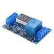 thumbnail image 5 of Relay Module, Easy To Install Relay Board PCB Multifunctional Support Micro USB 5.0V For Industry ANGGREK Otros, 5 of 8