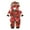 Red-Baby, variant on Odeerbi Christmas Onesie Pajamas for Family Holiday Sleep Jumpsuit Long Sleeve Family Christmas Pajamas Matching Sets Dad Printed Loungewear Jumpsuit Sleepwear Xmas PJs Set Red