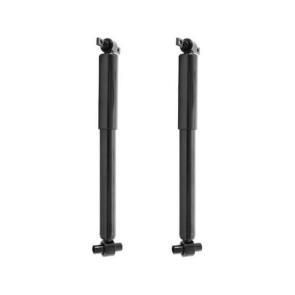 Rear Shock Absorber Kit - Compatible with 2009 - 2015 Honda Pilot 2010 2011 2012 2013 2014