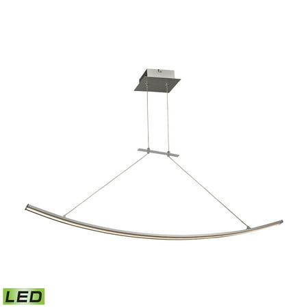 

ELK Lighting 28 Watt LED Pendant