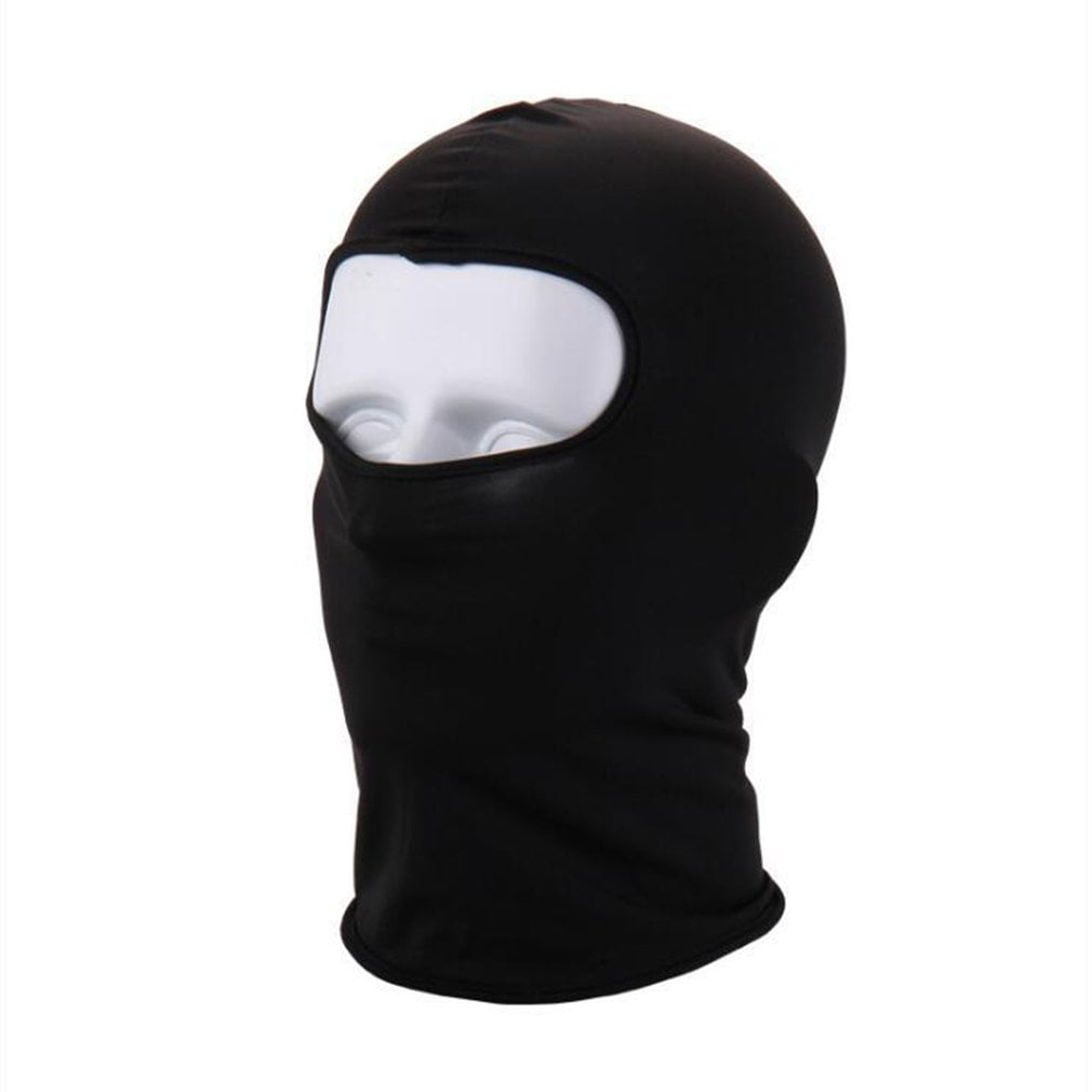 Details about   Kids Windproof Ski Face Mask Balaclavas Hood Warm Hat for Motorcycle Snowboard L 