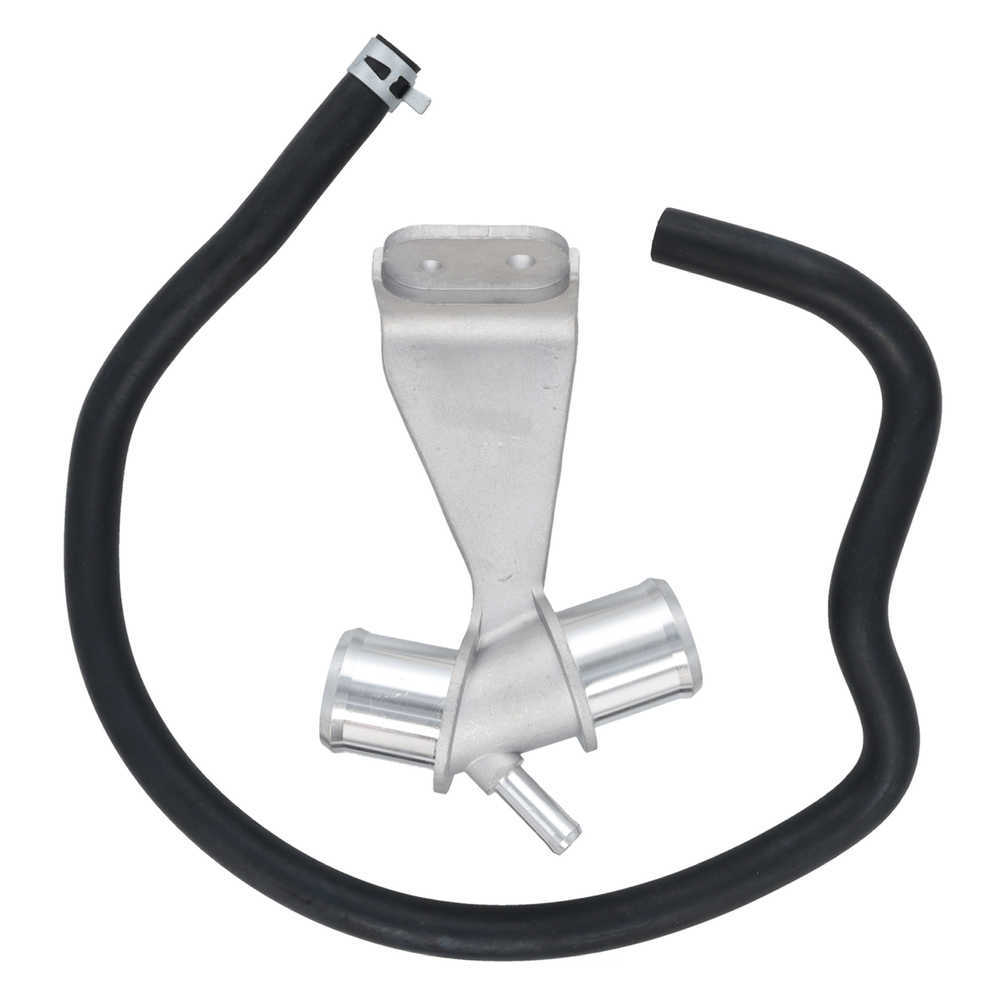Motorad CH8014 Engine Coolant Pipe