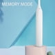 thumbnail image 4 of Cepillo de dientes recargable por USB para adultos, cepillo de dientes vibratorio, 4 of 4