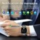 thumbnail image 4 of Smartwatch Hombre Reloj Inteligente Deportivo 1.53'' Llamada, 4 of 8