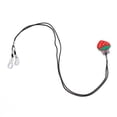 thumbnail image 1 of Lanyard de Audífonos de Bte, Rips de flexión Ayuda Ayuring Ayuring Ayuring Para Actividadadas Diarias para Niños, 1 of 7