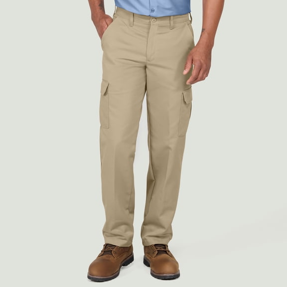 Red Kap® Men's Industrial Cargo Pant