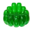 thumbnail image 1 of Jelly Inflatable Chair,Jelly Collection Inflatable Chair,Jelly Collection Chair,Jelly Blow Up Chair,Jello Inflatable Chair,Jelly Chair,Inflatable Chairs for Lawn, Indoor,Outdoor (Green), 1 of 1
