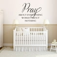 thumbnail image 6 of Dongrere Proverbs Wall Sticker for Bedroom Decor Spiritual Wall Decor Wall Stickers Decor, 6 of 8