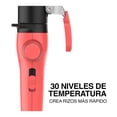 thumbnail image 3 of Rizadora Remington Rizos 2 en 1 Rosa, 3 of 5