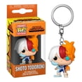 thumbnail image 1 of Funko Pop Keychain: My Hero Academia - Todoroki llavero Funko Figura Coleccionable, 1 of 3