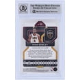 thumbnail image 2 of Evan Mobley Cleveland Cavaliers Autographed 2021-22 Panini Prizm #325 Beckett Fanatics Witnessed Authenticated 10 Rookie Card - Fanatics Authentic Certified, 2 of 3
