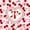 Pink Red T, variant on Homewish Cartoon Initial E Zipper Twin Comforter Sets with Fitted Sheet and 2 Pillowcases,Red Cherry Kawaii Bow Zipper Bedding Set for Girls,4-Piece,Pink Reversible