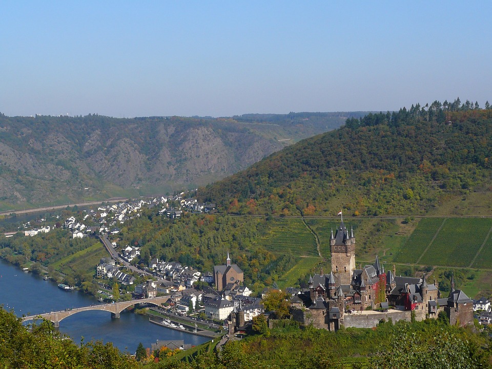 Single party cochem