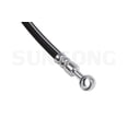 thumbnail image 3 of Sunsong 2206270 Brake Hydraulic Hose, 3 of 4