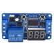 thumbnail image 4 of Módulo de relé temporizador protección Interruptor de control de tiempo de 5 V Regulador de alta potencia con menos interferencias con pantalla LED para electrodomésticos ANGGREK Otros, 4 of 8