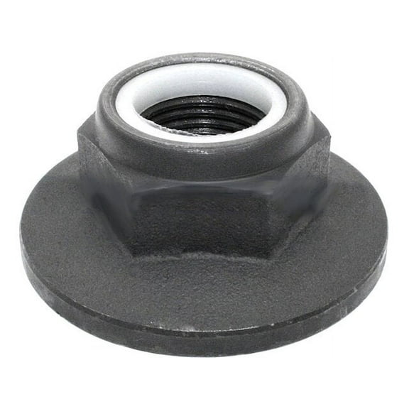 Front Axle Nut - Compatible with 2004 - 2008 Ford F-150 RWD 2005 2006 2007