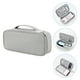 thumbnail image 5 of Organizador de cables para viajes, bolsa organizadora de dispositivos electrónicos, bolsa de almacenamiento para dispositivos electrónicos., 5 of 5