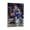 Frame-style, variant on Walter Clayton Jr Poster Canvas Poster Wall Art Picture Prints Hanging Photo Gift Decor Home Posters Artworks 24x36inch(60x90cm)