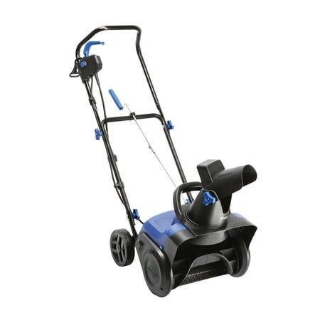 Snow Joe SJ615E Electric Single Stage Snow Thrower | 15-Inch | 11 Amp (Best Price On Snow Blowers)