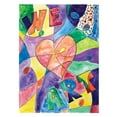 thumbnail image 3 of Prang Watercolor Half Pan Set, 8-Colors, 3 of 4