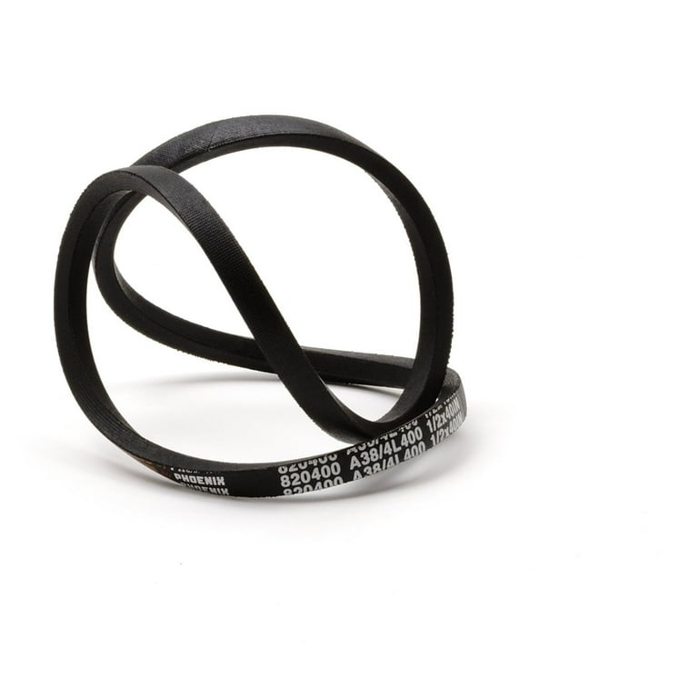 Phoenix FHP A27/4L290 V-Belt, 1/2in.W x 29in.L - Walmart.com
