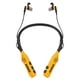 thumbnail image 1 of Auriculares inalámbricos Bluetooth con banda para el cuello y detrás del cuello DeWalt, 1 of 1