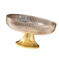 thumbnail image 3 of Fruit Bowls, Multifunctional Decorative Fruit Dessert Snack Bowl Kitchen Counter Fruit Display Bowls, 3 of 8