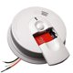 thumbnail image 1 of Detector de humo Kidde i4618ac con batería cableada de 120 V con respaldo, 1 of 1
