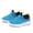 Sky Blue, variant on Girls Breathable Mesh Sneakers For Everyday Wear Lightweight Comfortable Sports Shoes For Kids Outdoor Activities Casual Walking Running Girls Breathable Running Shoes Size 1,Clear