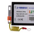 thumbnail image 4 of Adaptador Fuente de Alimentación Dispositivo Acceso Ordenador Portátil Cámara Fotografía Teléfono Inteligente Móvil Computadora Informática Tablet Yotijar Protector contra sobretensiones, 4 of 7