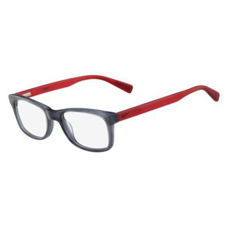 Eyeglasses NIKE 5536 021 Anthracite/Light Aqua - Walmart.com display picture 2