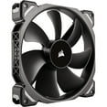 thumbnail image 3 of Corsair ML140 Pro, 140mm Premium Magnetic Levitation Cooling Fan CO-9050045-WW - CO-9050045-WW, 3 of 3