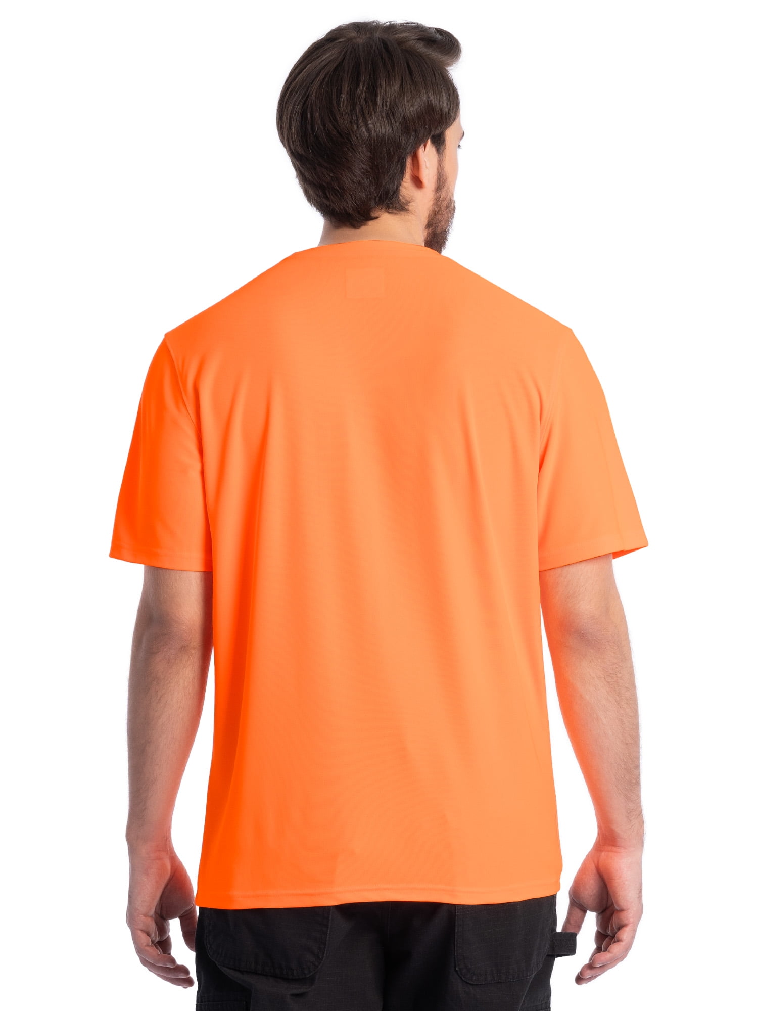 Wrangler SS Poly Performance Tee