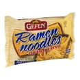 thumbnail image 6 of (12 pack) Gefen Oriental Style Chicken Flavor Ramen Noodles, 3 oz, Pack of 24, 6 of 10