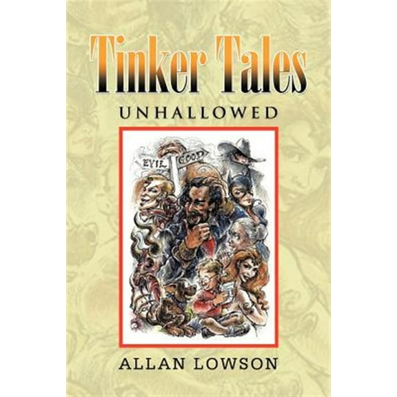 Tinker Tales Unhallowed