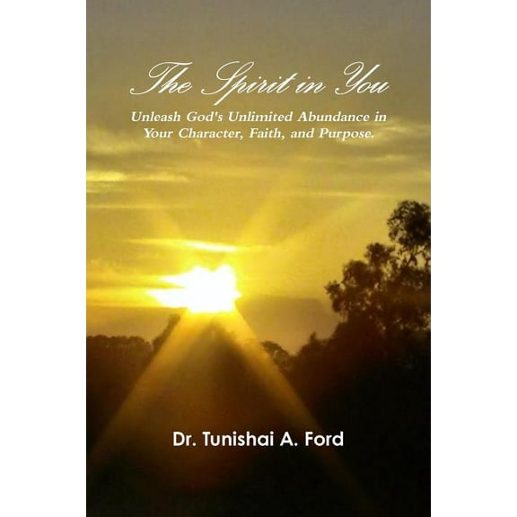 The Spirit in You (Paperback)