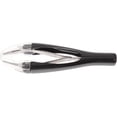 thumbnail image 1 of HLONK Automatic Eyebrow Retractable Tweezers for Facial Eyebrow Removal (Color Random), 1 of 6