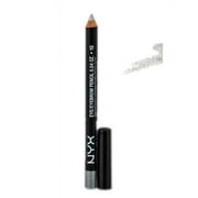 NYX Slim Eye Pencil (Color : 937 Silver Shimmer)