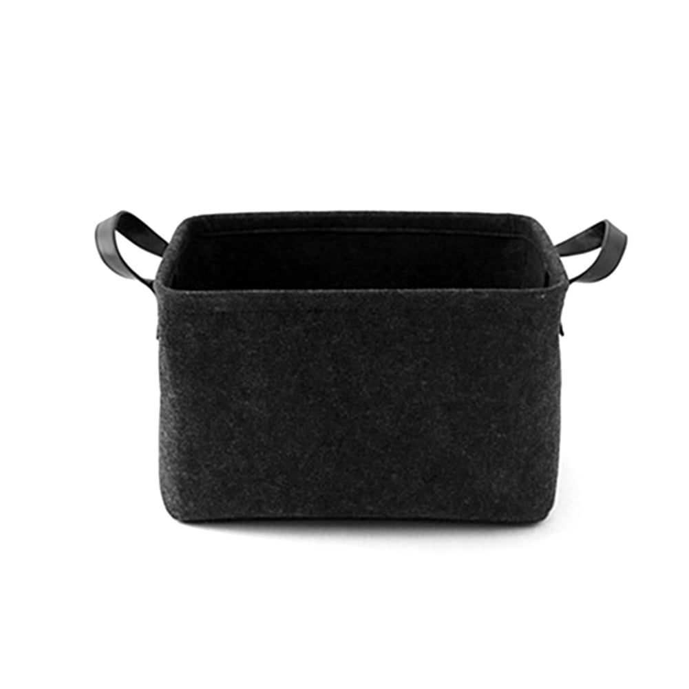 felt toy storage